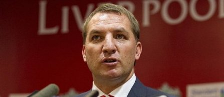 Antrenorul lui Liverpool va rata meciul cu Queens Park Rangers